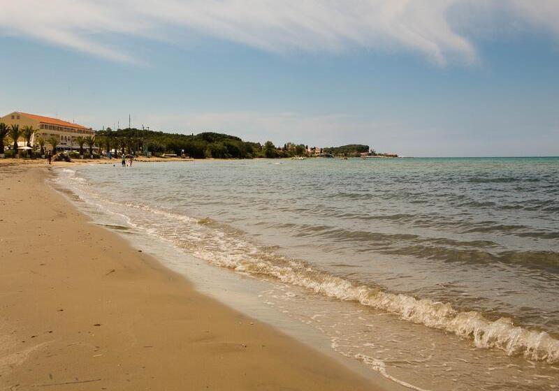 호텔 Paradise Village