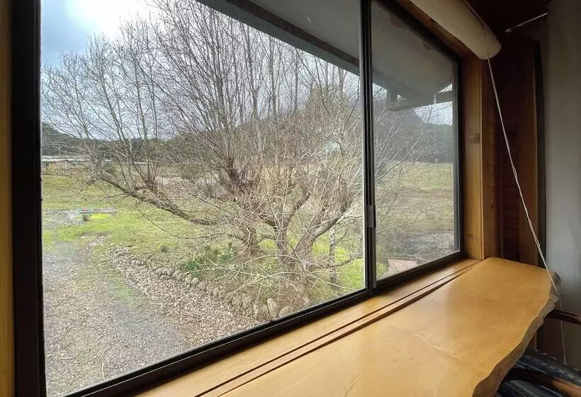 ホテル Silver Ridge Retreat