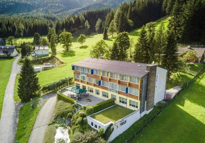 Hotel Sonnhof