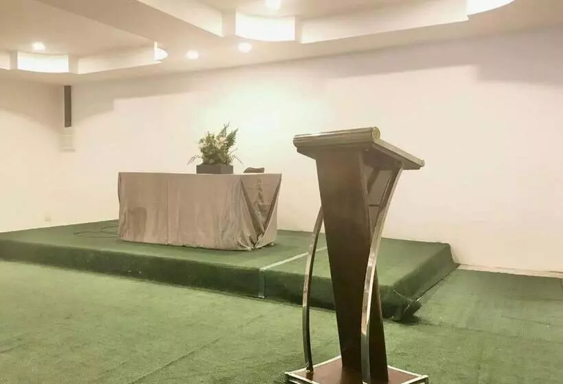 Hotel Talay Sai @ Thung Wua Laen