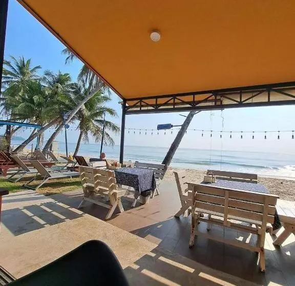 Hotel Talay Sai @ Thung Wua Laen