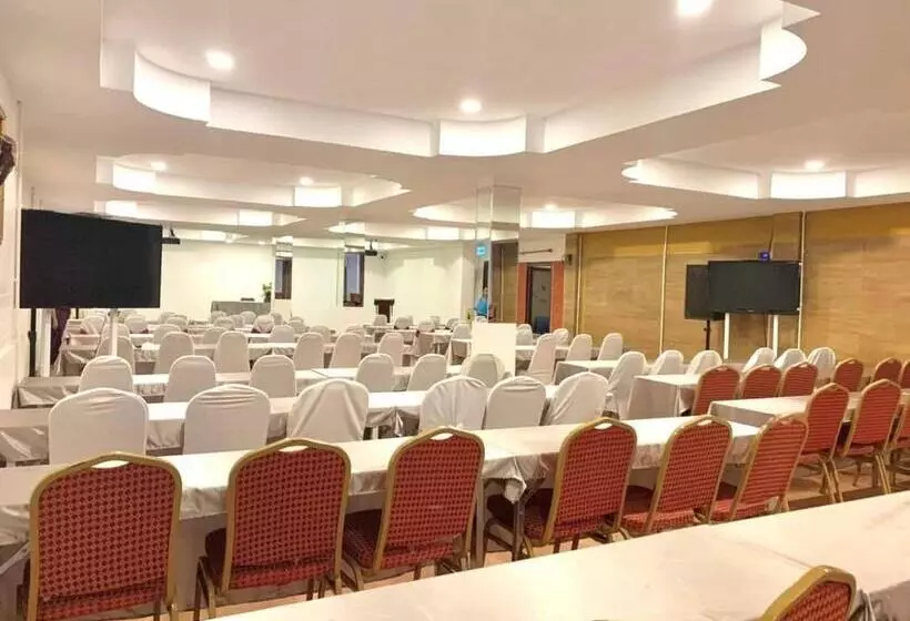 Hotel Talay Sai @ Thung Wua Laen