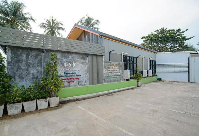 Отель Talay Sai @ Thung Wua Laen