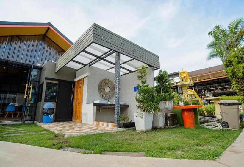 Отель Talay Sai @ Thung Wua Laen