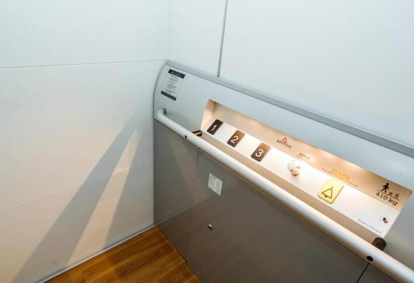 Отель Talay Sai @ Thung Wua Laen