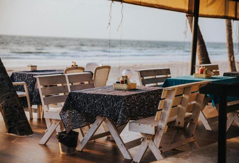 Отель Talay Sai @ Thung Wua Laen