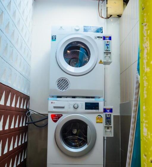 Отель Talay Sai @ Thung Wua Laen