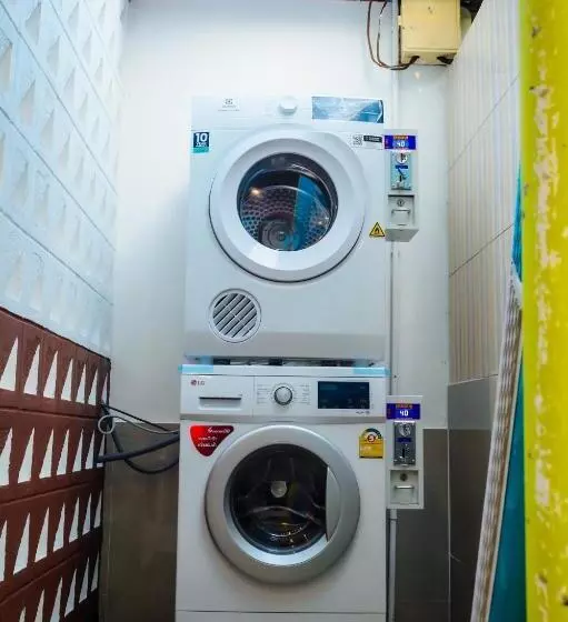 Hotel Talay Sai @ Thung Wua Laen