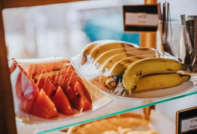 Hotel Talay Sai @ Thung Wua Laen