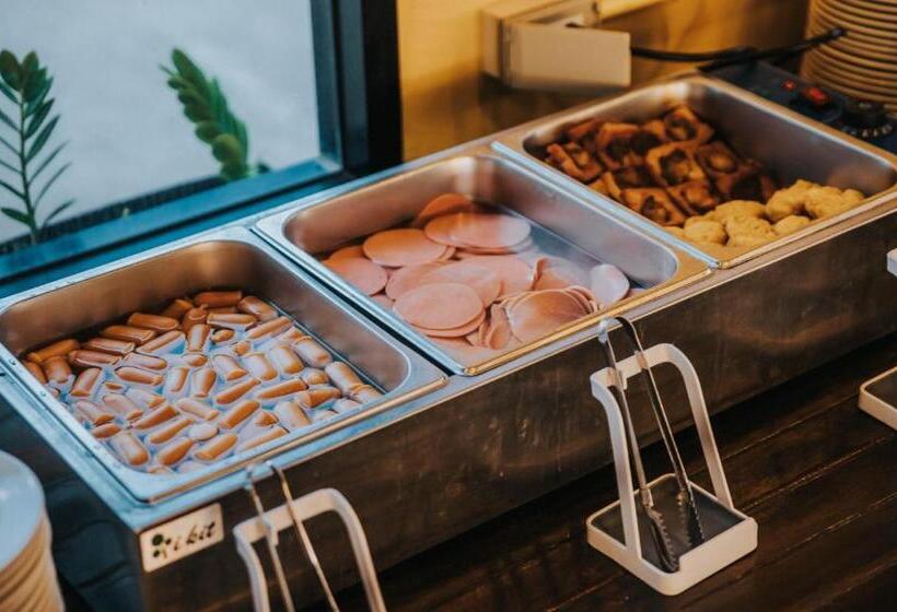 Отель Talay Sai @ Thung Wua Laen