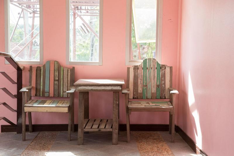 Отель Talay Sai @ Thung Wua Laen