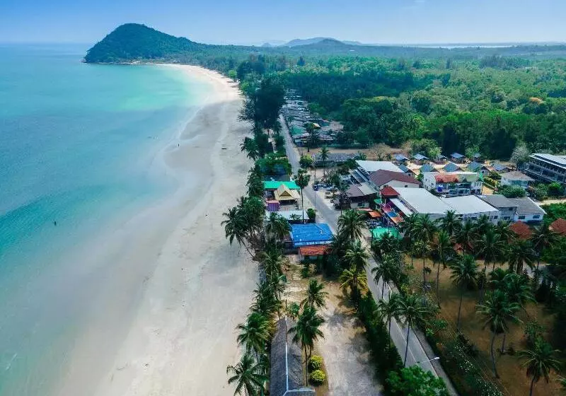 Hotel Talay Sai @ Thung Wua Laen