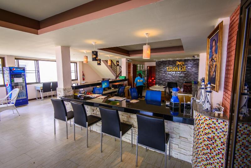 Отель Talay Sai @ Thung Wua Laen