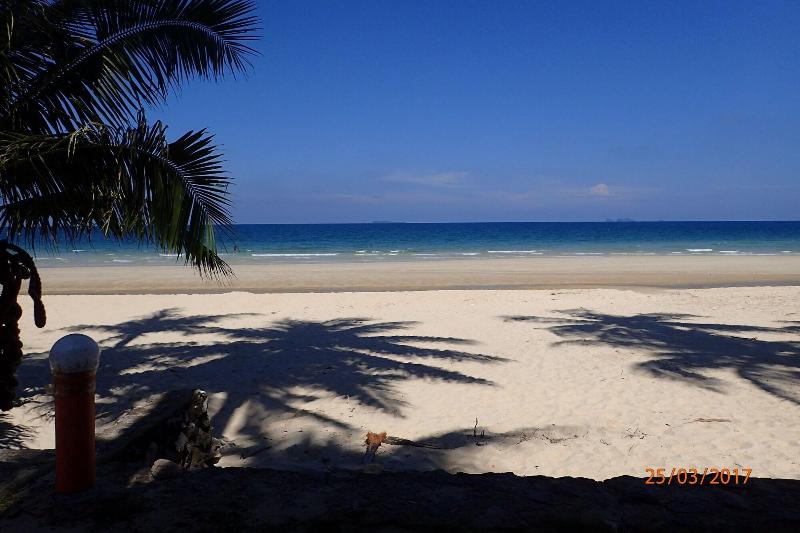 Отель Talay Sai @ Thung Wua Laen