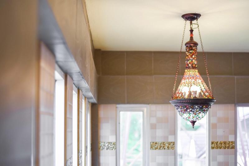 Отель Talay Sai @ Thung Wua Laen