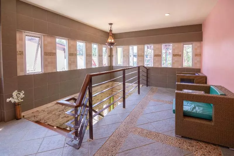 Hotel Talay Sai @ Thung Wua Laen