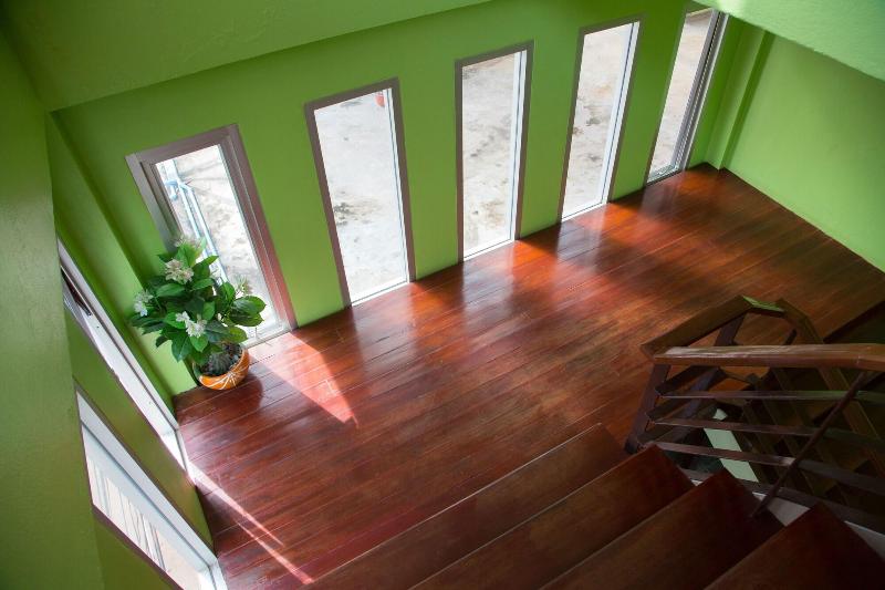 Отель Talay Sai @ Thung Wua Laen