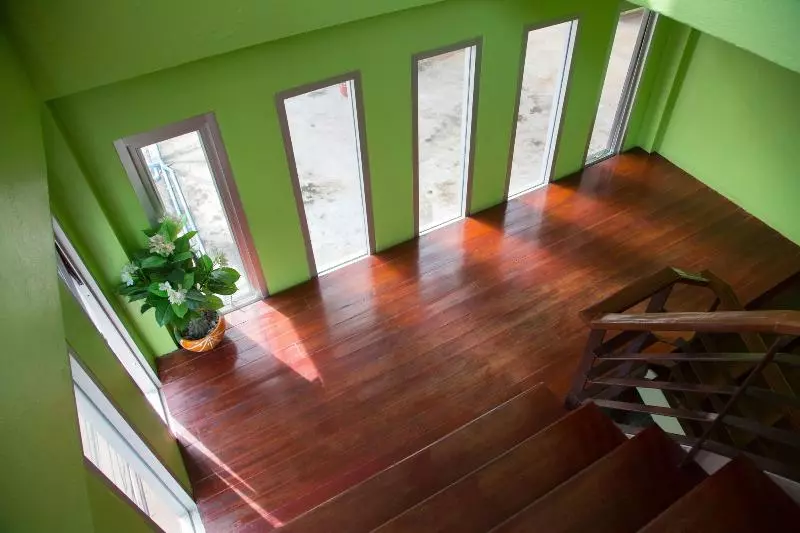 Hotel Talay Sai @ Thung Wua Laen