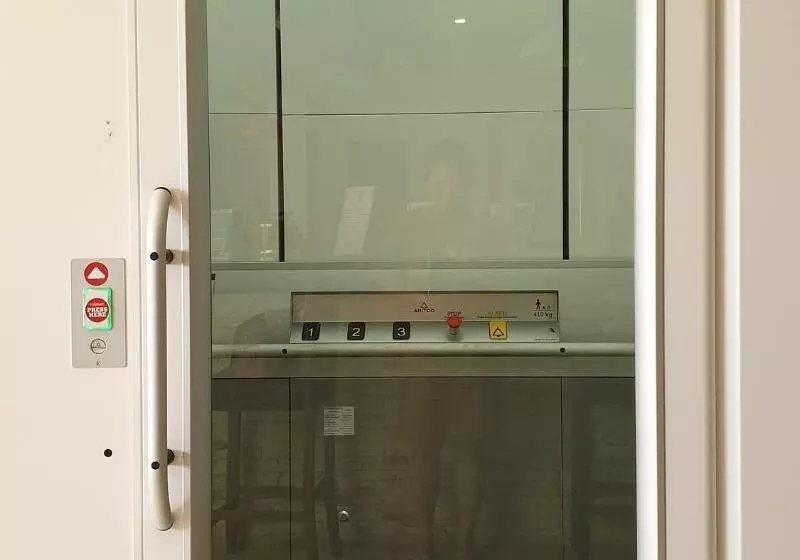 Hotel Talay Sai @ Thung Wua Laen