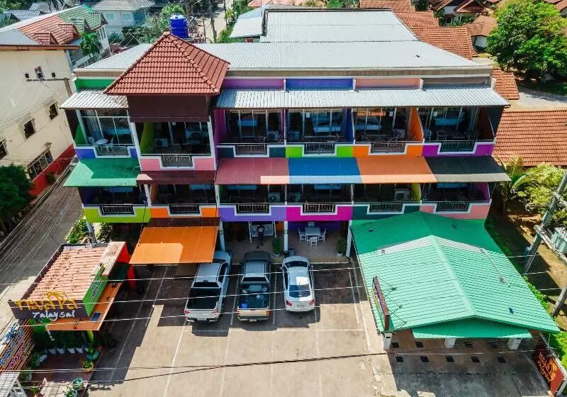 Hotel Talay Sai @ Thung Wua Laen