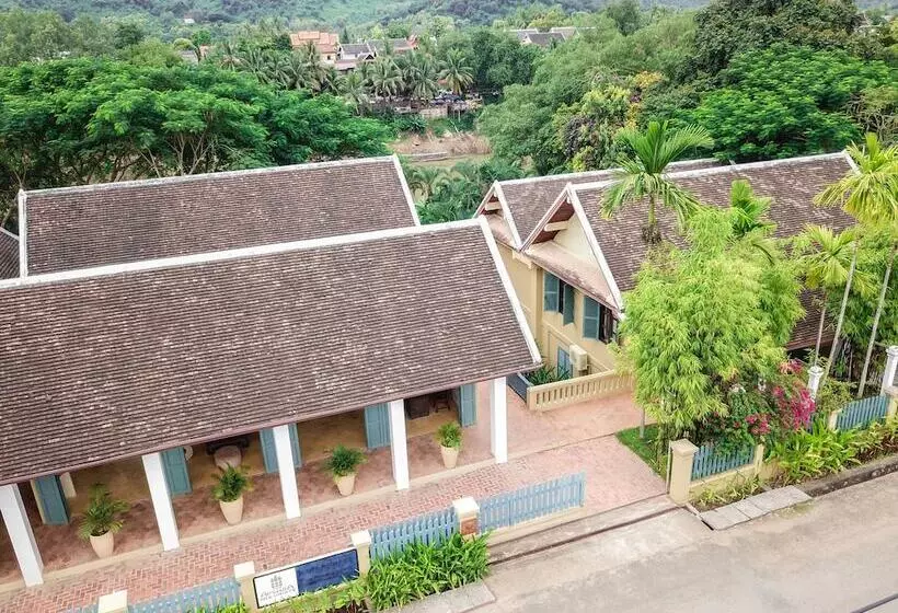 فندق The Apsara Rive Droite