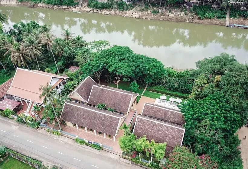 فندق The Apsara Rive Droite