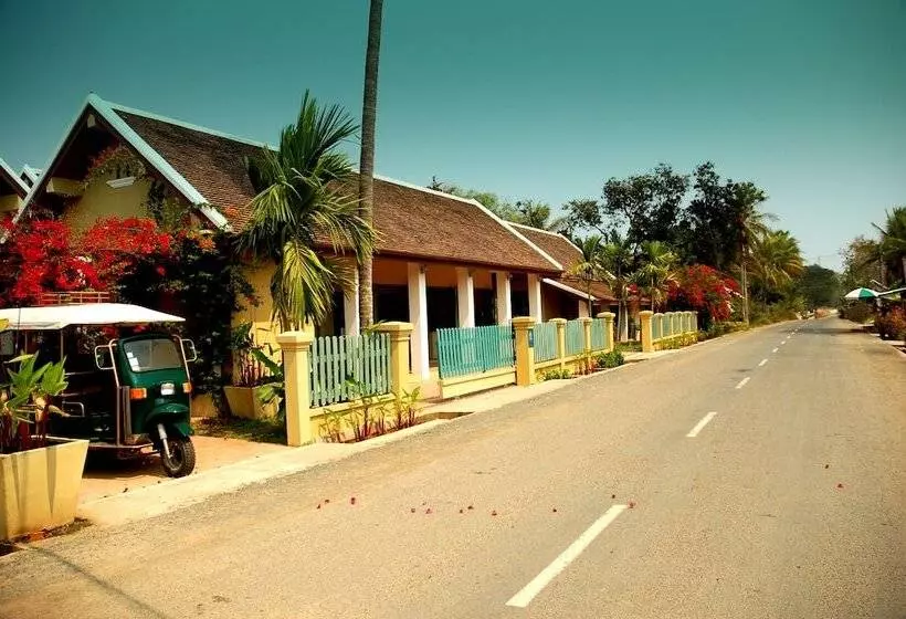 فندق The Apsara Rive Droite