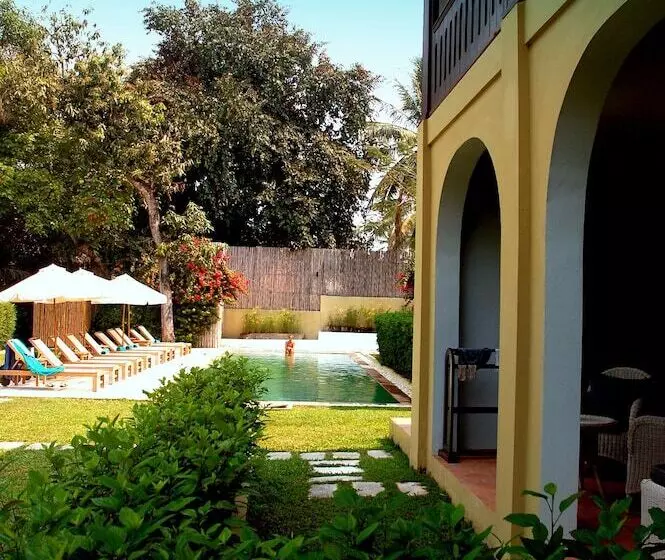 فندق The Apsara Rive Droite