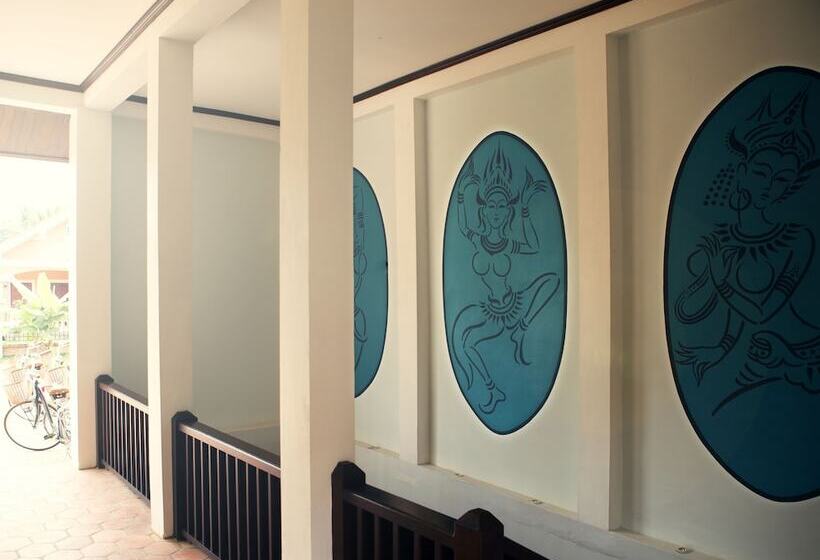 Hôtel The Apsara Rive Droite