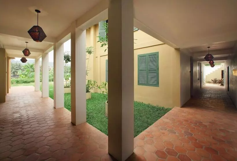 فندق The Apsara Rive Droite