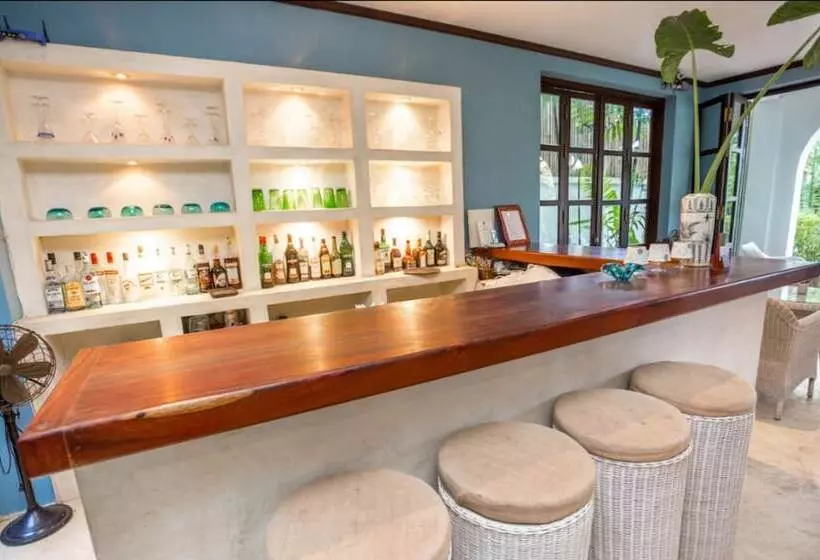 فندق The Apsara Rive Droite