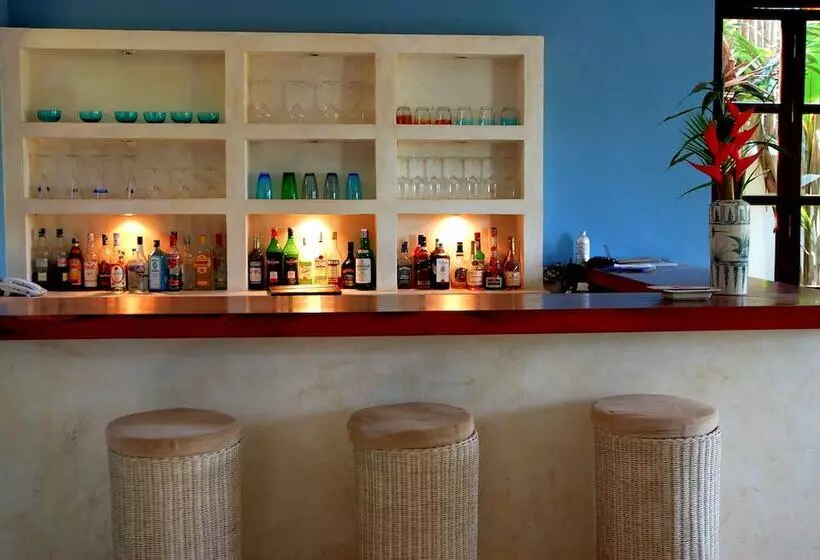 فندق The Apsara Rive Droite