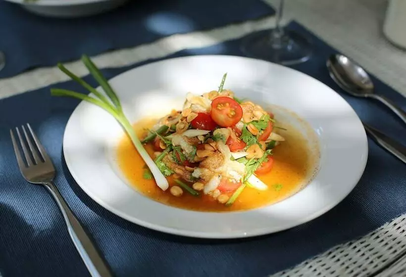 فندق The Apsara Rive Droite