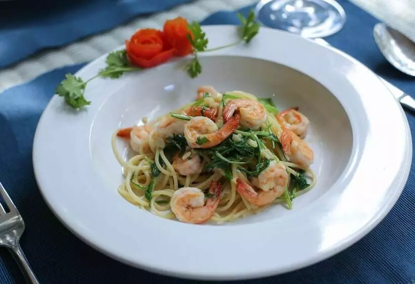 فندق The Apsara Rive Droite