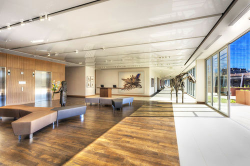 The Art Hotel Denver, Curio Collection By Hilton