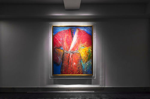 The Art Hotel Denver, Curio Collection By Hilton