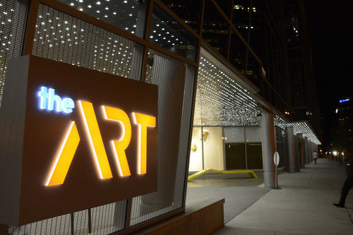 The Art Hotel Denver, Curio Collection By Hilton