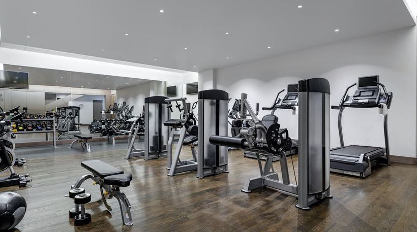 The Art Hotel Denver, Curio Collection By Hilton