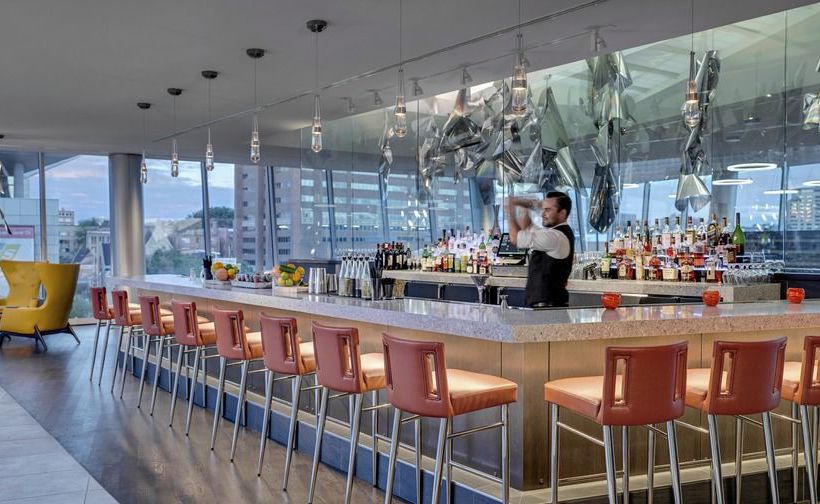 The Art Hotel Denver, Curio Collection By Hilton