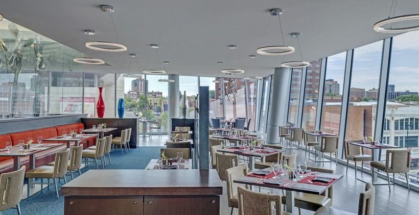 The Art Hotel Denver, Curio Collection By Hilton