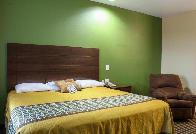 Texas Bungalows Hotel & Hotel Que At Lakeline Austin Cedar Park