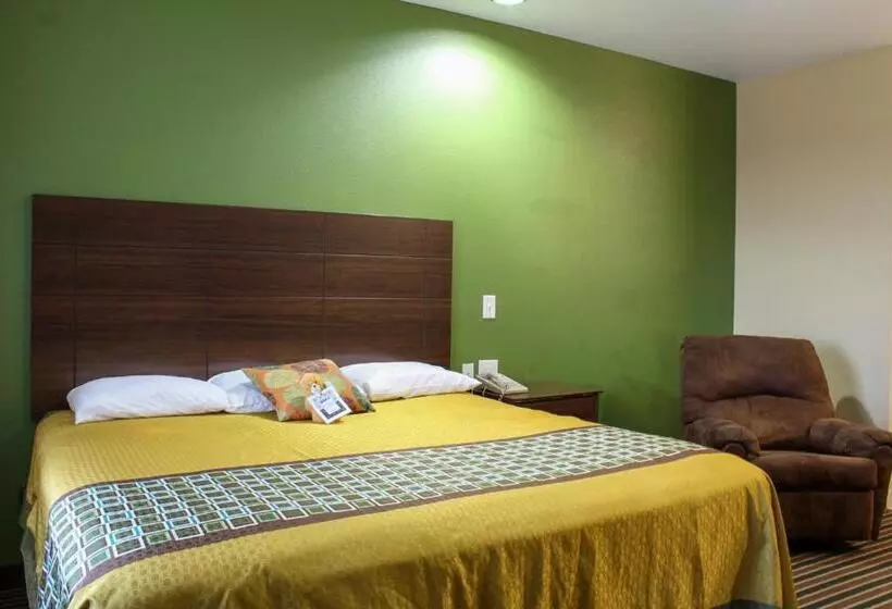 Texas Bungalows Hotel & Hotel Que At Lakeline Austin Cedar Park