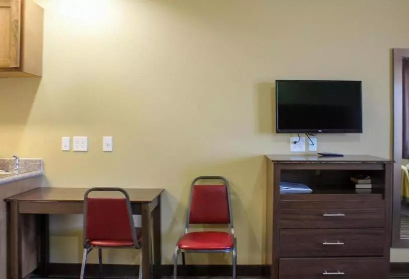 Texas Bungalows Hotel & Hotel Que At Lakeline Austin Cedar Park