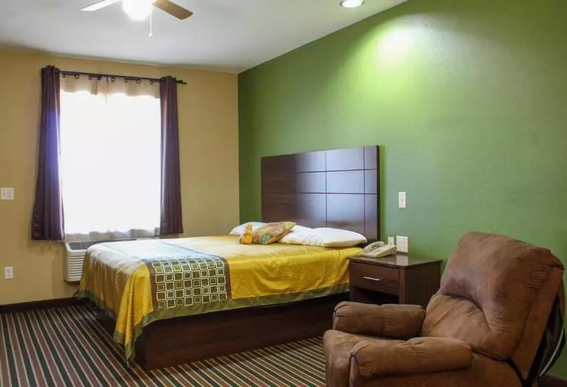 Texas Bungalows Hotel & Hotel Que At Lakeline Austin Cedar Park