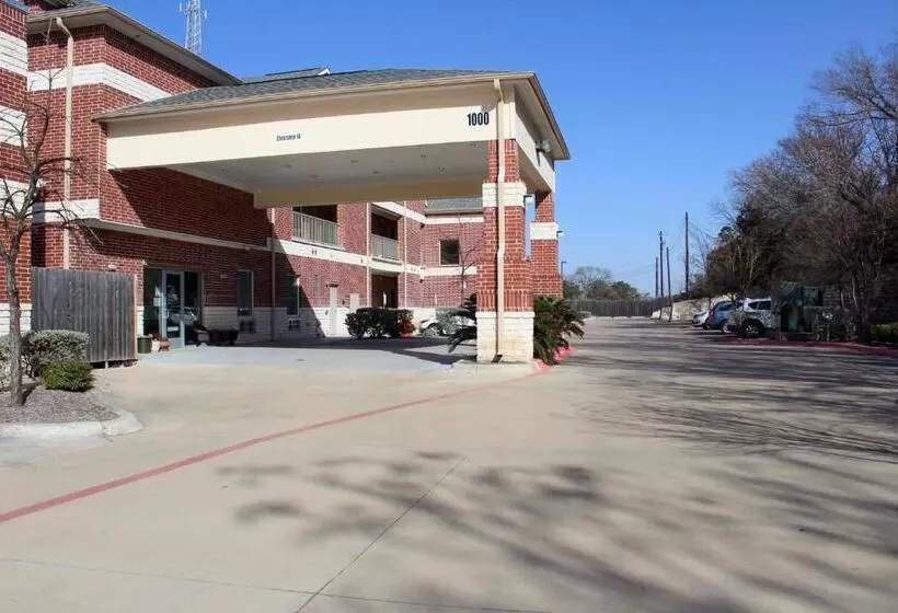 Texas Bungalows Hotel & Hotel Que At Lakeline Austin Cedar Park