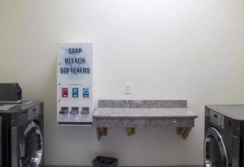 Texas Bungalows Hotel & Hotel Que At Lakeline Austin Cedar Park