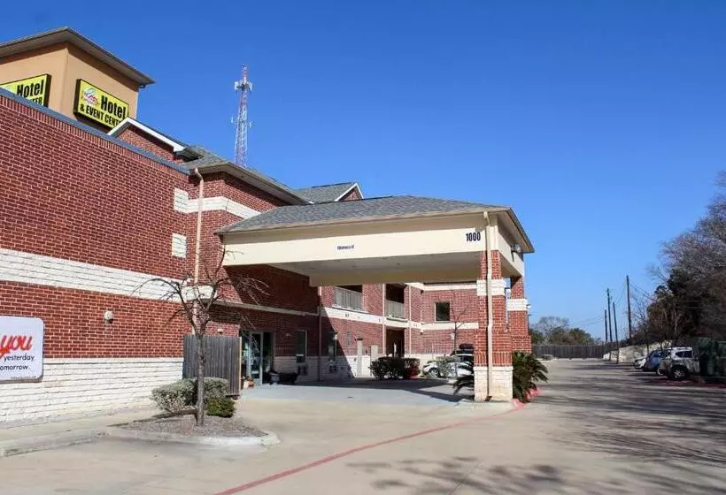 Texas Bungalows Hotel & Hotel Que At Lakeline Austin Cedar Park
