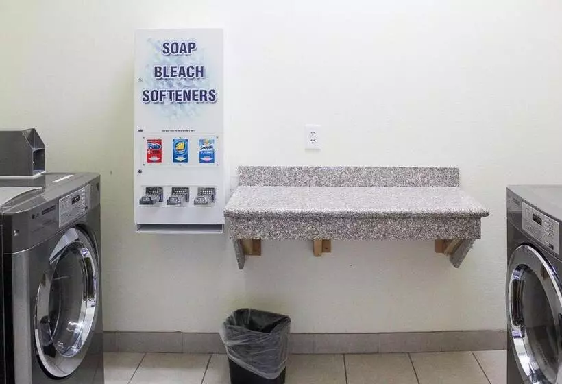 Texas Bungalows Hotel & Hotel Que At Lakeline Austin Cedar Park