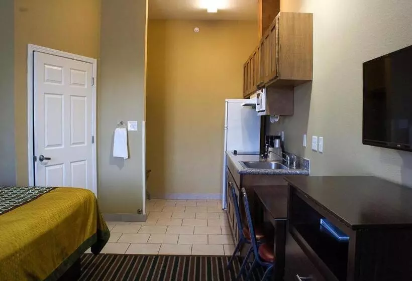 Texas Bungalows Hotel & Hotel Que At Lakeline Austin Cedar Park