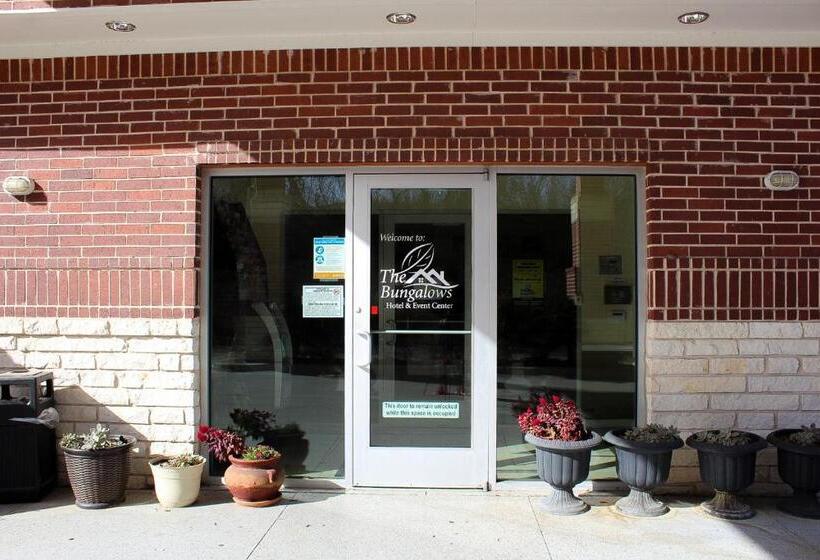 Texas Bungalows Hotel & Hotel Que At Lakeline Austin Cedar Park